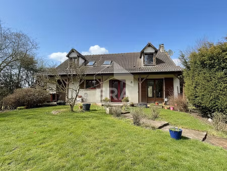 maison 7 pièces 148 m² à vendre / acheter bréau 77720 ? | era immobilier