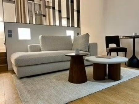 location appartement de luxe paris 8 1 pièce 35.6 m² <meta name="description" content="dan