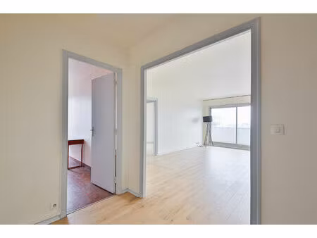 appartement 2 pièces 50 m² à vendre / acheter paris 14e arrondissement 75014 ? | era immob