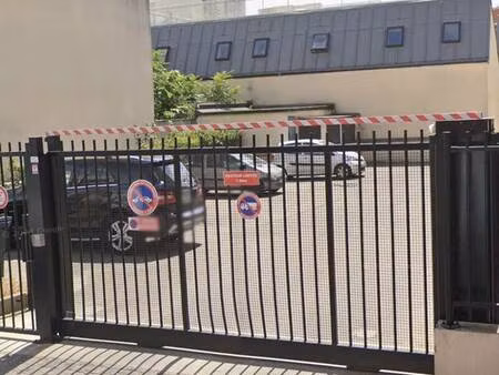 le pré-saint-gervais (93310)