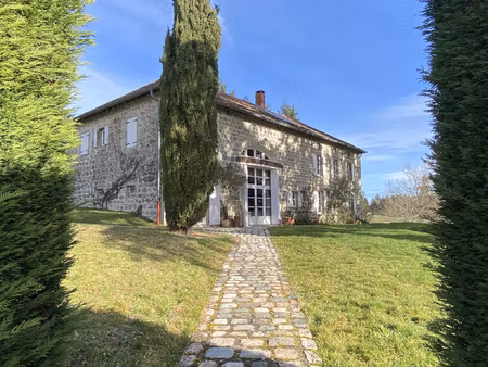 achat maison 12 pièces 350m² renaison 42370