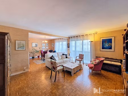 appartement brest 5 pièce(s) 110 m2