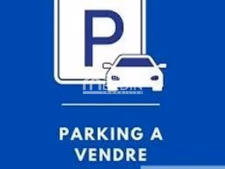 achat parking la teste de buch 33260