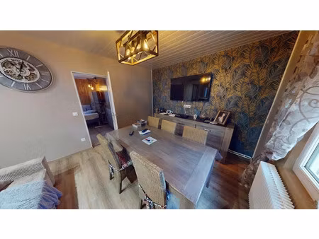 vente maison 3 pièces 60 m² à incheville (76117)  119 900 €