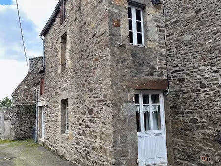 vente maison 4 pièces 100 m² à matignon (22550)  144 450 €