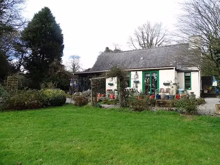 vente maison 4 pièces 70.2 m² à sainte-tréphine (22480)  126 500 €
