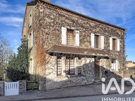 vente maison 8 pièces 184 m² à tours-sur-meymont (63590)  139 000 €