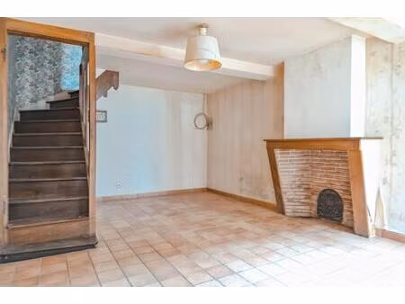 vente immeuble 400 m² renwez (08150)