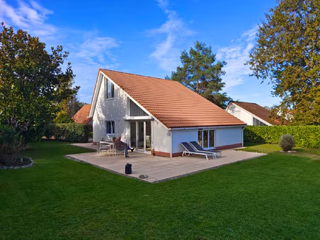 villa 4 pièces 88 m2 rénovée château cazalères dauma