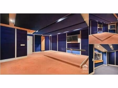 appartement à vendre à rue du cyprès 3 bruxelles (vbd83254)