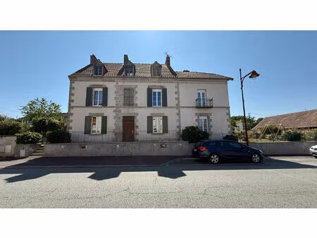 achat maison 10 pièces 255m²