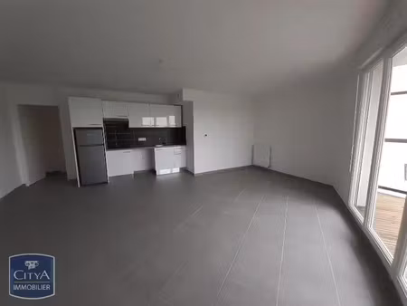 appartement à louer 3 pièces 67.51 m² - chennevières-sur-marne (94) - 1 038€