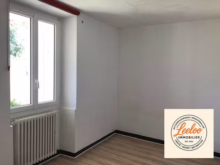 achat appartement 3 pièces 50m² sarlat la caneda 24200