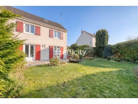 maison 5 pièces - 91 m²