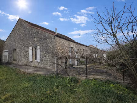 vente maison 4 pièces 92.81 m² à sigoulès-et-flaugeac (24240)  130 800 €