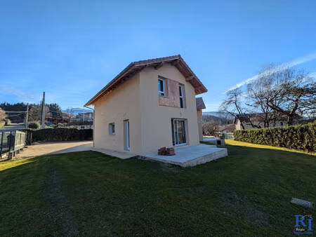 location maison 5 pièces 94m² herbeys 38320