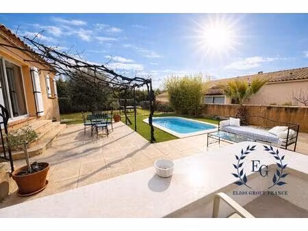 maison à vendre camps-la-source