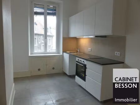 location appartement 1 pièce 33m² grenoble 38000