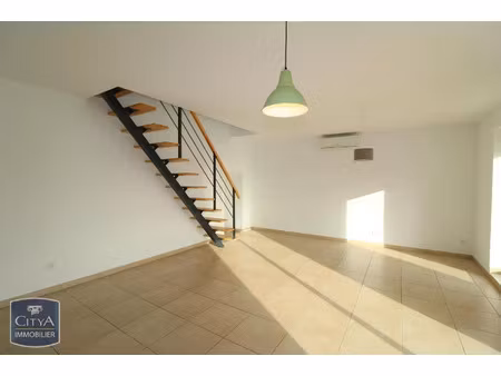 appartement à louer 3 pièces 55 m² - marseille 16e arrondissement (13016) - 897€