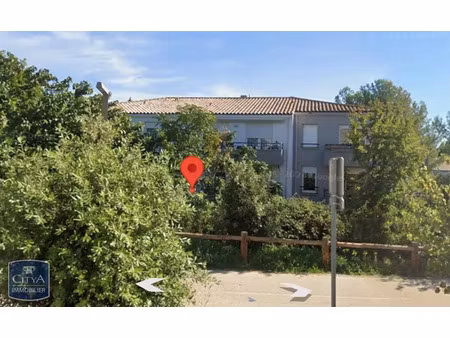 appartement à louer 2 pièces 30.8 m² - grabels (34) - 626€