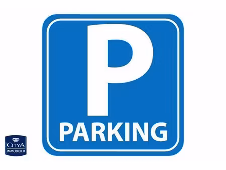 parking à louer - bondoufle (91) - 62€