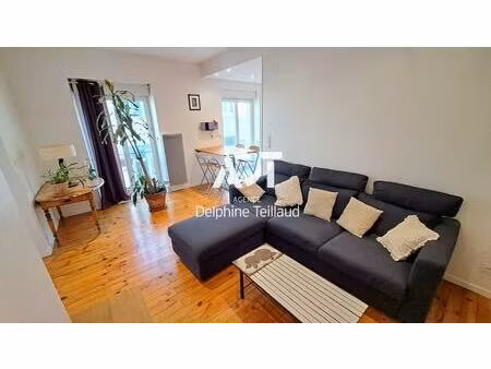 location appartement 5 pièces 108m² grenoble 38000