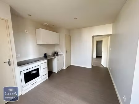 appartement à louer 2 pièces 48.03 m² - lyon 4e arrondissement (69004) - 888€