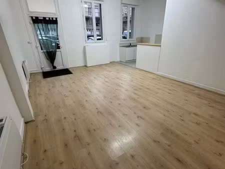 appartement à louer 0 pièce - le havre (76) - 480€