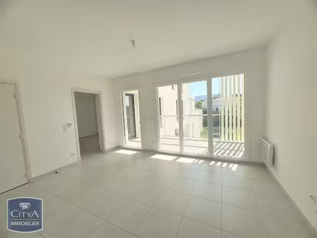 appartement à louer 2 pièces 42.13 m² - marseille 9e arrondissement (13009) - 701€