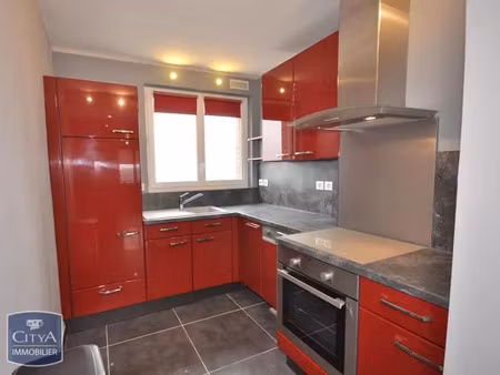 appartement à louer 3 pièces 65 m² - maubeuge (59) - 706€