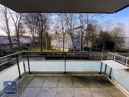 appartement à louer 3 pièces 61.66 m² - saint-brice-sous-forêt (95) - 1 036€