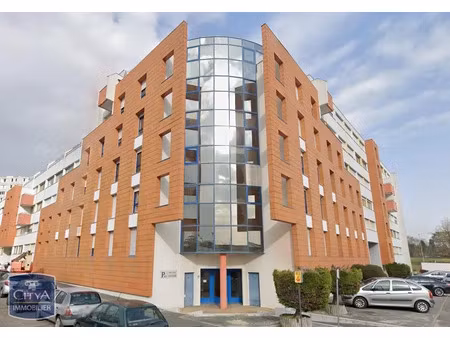 appartement à louer 1 pièce 22.08 m² - talence (33) - 562€