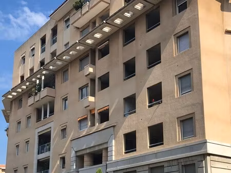 achat appartement 1 pièce 16m² aix en provence 13100