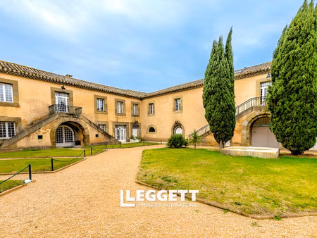 appartement 4 pièce(s)  la redorte