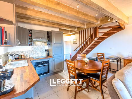 appartement nan pièce(s)  la redorte