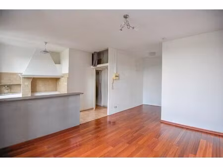 guigou - appartement t1 de 33m2 - 13004