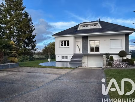 vente maison de ville 5 pièces