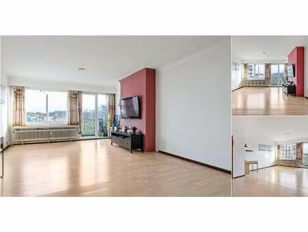 appartement à vendre à luitenant lippenslaan 52 borgerhout (rbv17218)