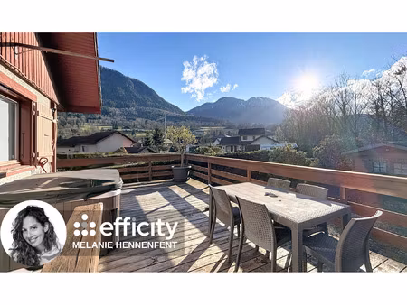 maison 6 pièces - 130 m²