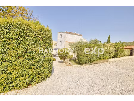 maison à vendre coudoux