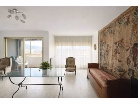 t3 lumineux avec vue panoramique mer & marseille – balcons  parking  9ᵉ arrondissement  li