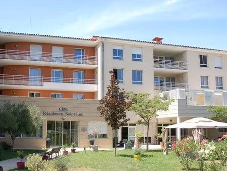 achat appartement 1 pièce 20m² marseille 12ème