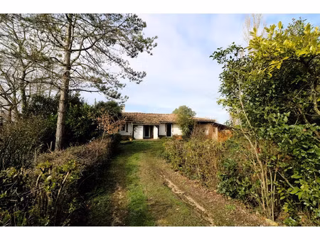 vente maison 4 pièces 88 m² à lombez (32220)  207 800 €