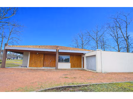 achat local commercial 150m² martillac 33650