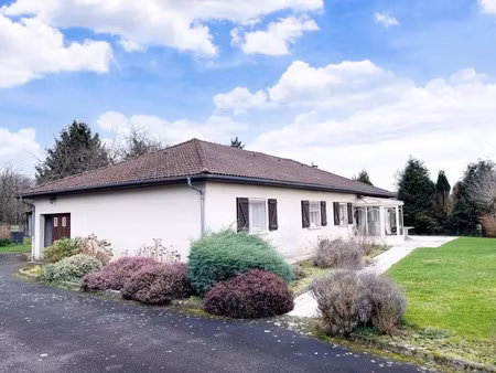 vente maison 5 pièces 150 m² à aixe-sur-vienne (87700)  199 500 €