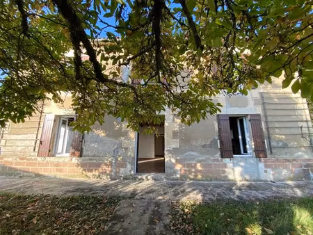 vente maison 7 pièces 227 m² à cocumont (47250)  197 580 €