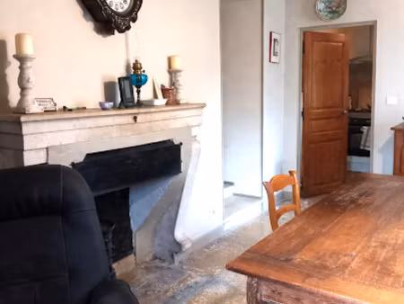 vente ferme 8 pièces 165 m² à la rochepot (21340)  196 000 €