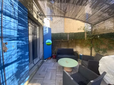 vente maison 4 pièces 93.37 m² à malemort-du-comtat (84570)  187 600 €