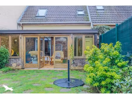 vente maison 3 pièces 80 m² à mantes-la-jolie (78200)  199 281 €