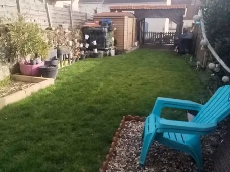 vente maison 4 pièces 72 m² à rebais (77510)  182 000 €